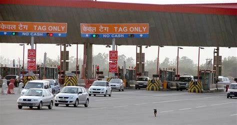 mcd toll rfid tag recharge online|sdmc toll plaza.